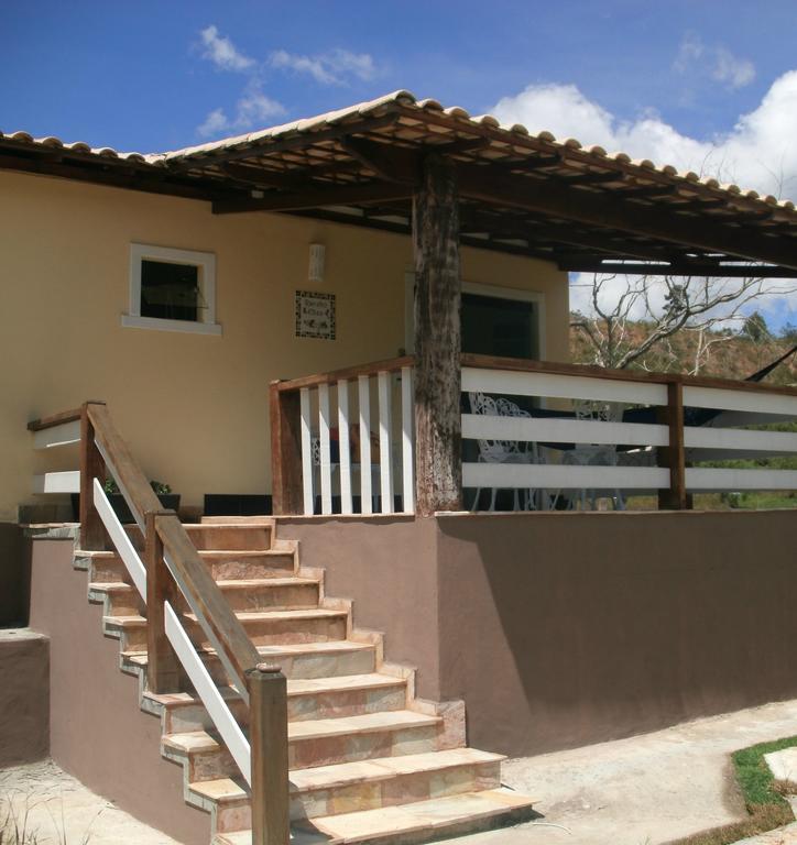 Hotel Jardim Dos Sonhos Santo Antônio do Leite Exterior foto