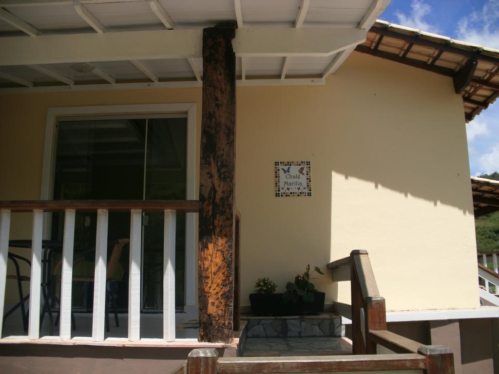 Hotel Jardim Dos Sonhos Santo Antônio do Leite Exterior foto