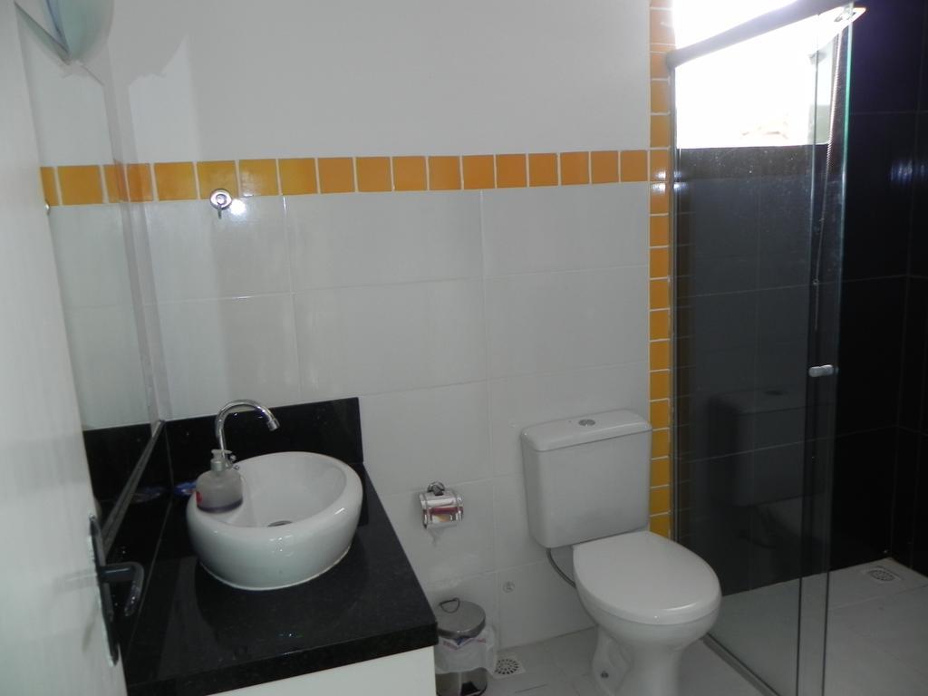 Hotel Jardim Dos Sonhos Santo Antônio do Leite Exterior foto
