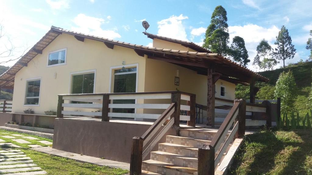 Hotel Jardim Dos Sonhos Santo Antônio do Leite Exterior foto