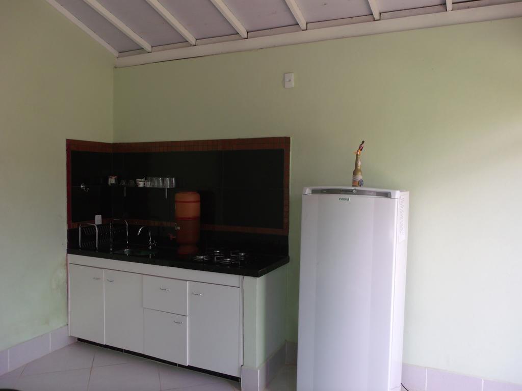 Hotel Jardim Dos Sonhos Santo Antônio do Leite Exterior foto